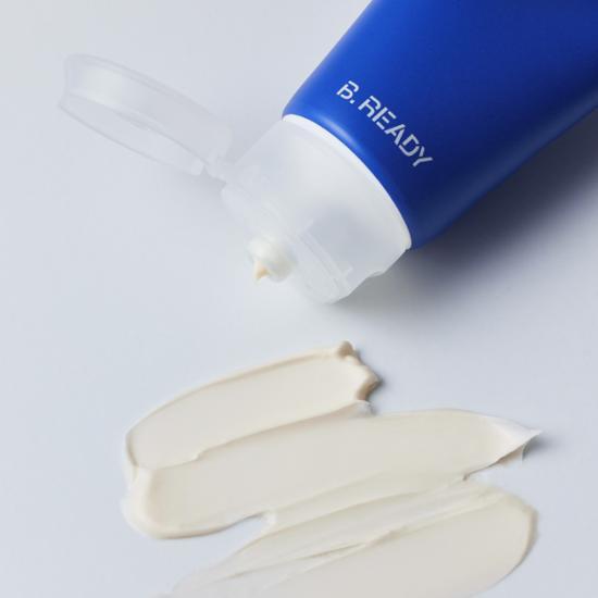 Airy Hair Paste 80g by B.READY at GWENCHANDA Korean Cosmetics Shop - 1