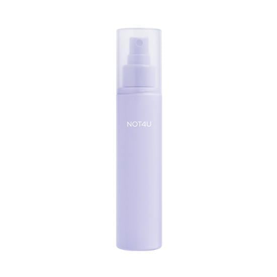Personal Tone Up Body Mist Blue Violet 120ml by NOT4U at GWENCHANDA Korean Cosmetics Shop - 1