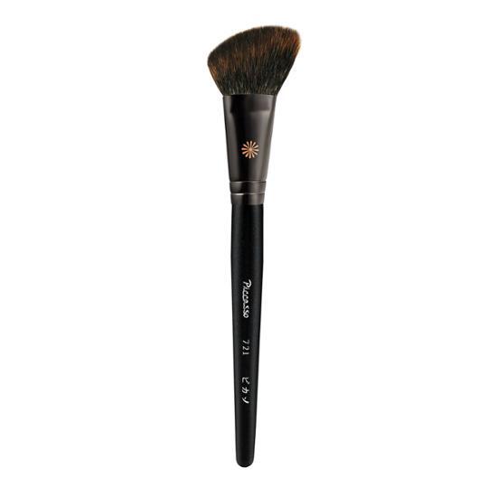 721 Shading Brush by PICCASSO at GWENCHANDA Korean Cosmetics Shop - 1