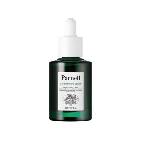 Cicamanu 92 Serum 30mL by Parnell at GWENCHANDA Korean Cosmetics Shop - 3