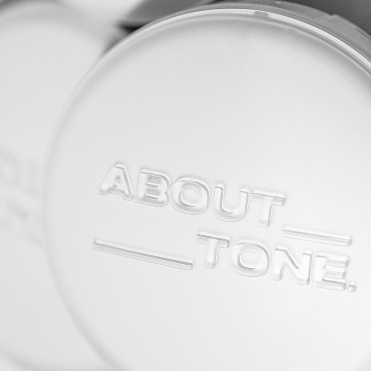  Sebum Cut Powder Pact 8g by ABOUT_TONE at GWENCHANDA Korean Cosmetics Shop - 1