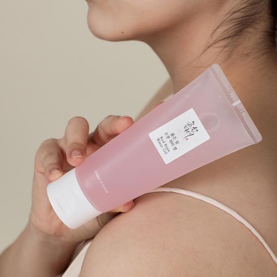 Red Bean Water Gel 100mL by Beauty of Joseon at GWENCHANDA Korean Cosmetics Shop - 1