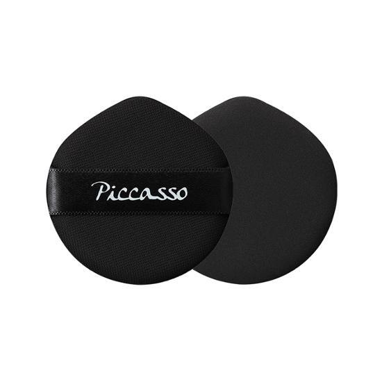 Glow Cushion Puff by PICCASSO at GWENCHANDA Korean Cosmetics Shop - 1