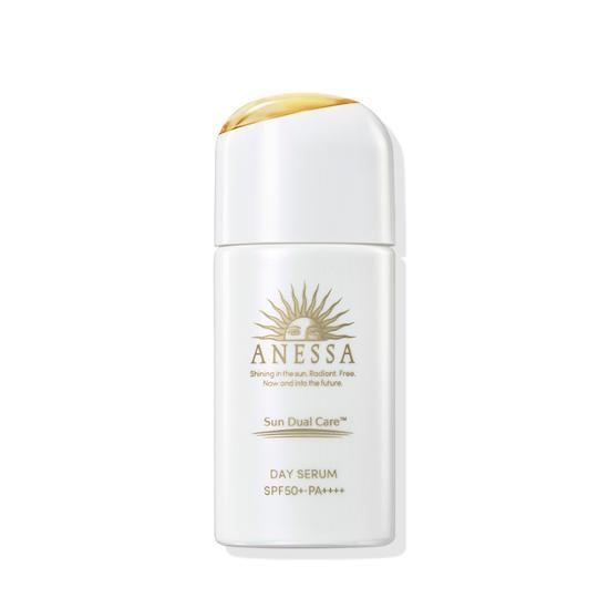 Day Serum 30mL by ANESSA at GWENCHANDA Korean Cosmetics Shop - 2