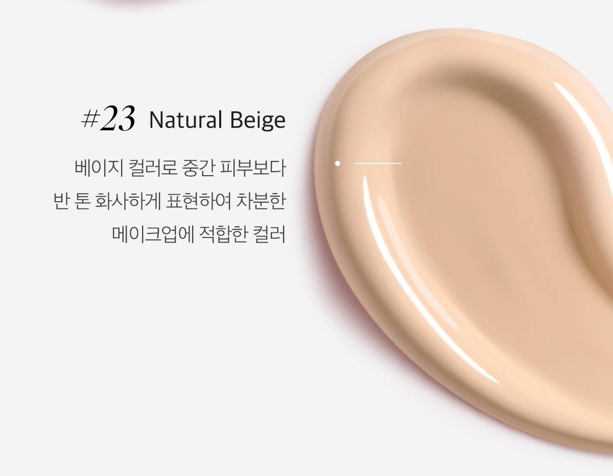 Magic Snow Cushoin Black 3.0 (Original Product + Refill Special Set)  by April Skin at GWENCHANDA Korean Cosmetics Shop - 2
