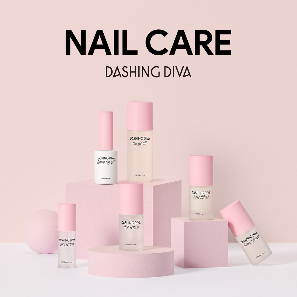 Diahardener by Dashing Diva at GWENCHANDA Korean Cosmetics Shop - 1