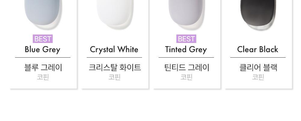 Magic Press Colors by Dashing Diva at GWENCHANDA Korean Cosmetics Shop - 2