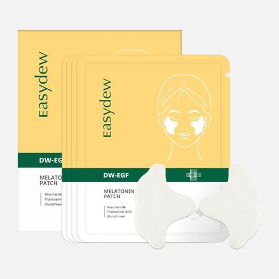 EX DW-EGF Melatoning Patch 5g*4P by easydew at GWENCHANDA Korean Cosmetics Shop - 1