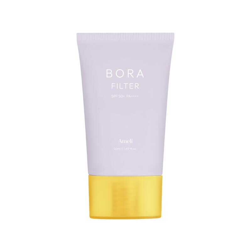 Complement Series 50ml BORA FILTER by Ameli at GWENCHANDA Korean Cosmetics Shop - 2