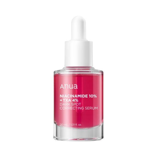 Niacinamide 10% +TXA 4% Dark Spot Correcting Serum 30ml by Anua at GWENCHANDA Korean Cosmetics Shop - 2