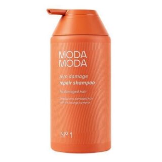 Zero Damage Repair Shampoo 500g