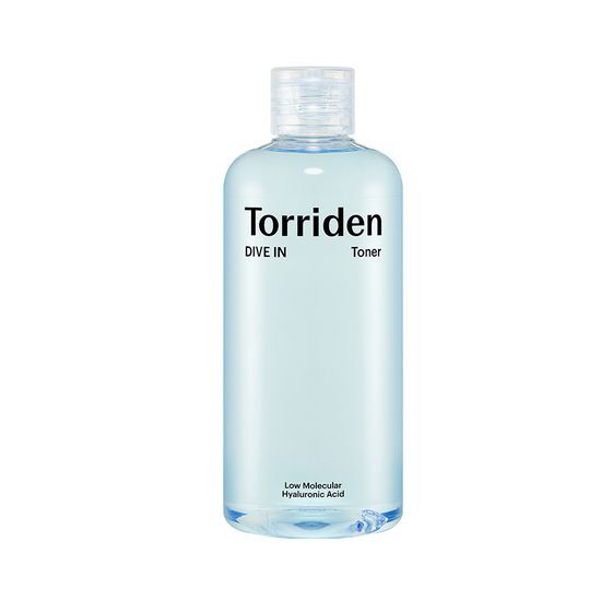 Dive-In Toner 300ml by Torriden at GWENCHANDA Korean Cosmetics Shop - 2