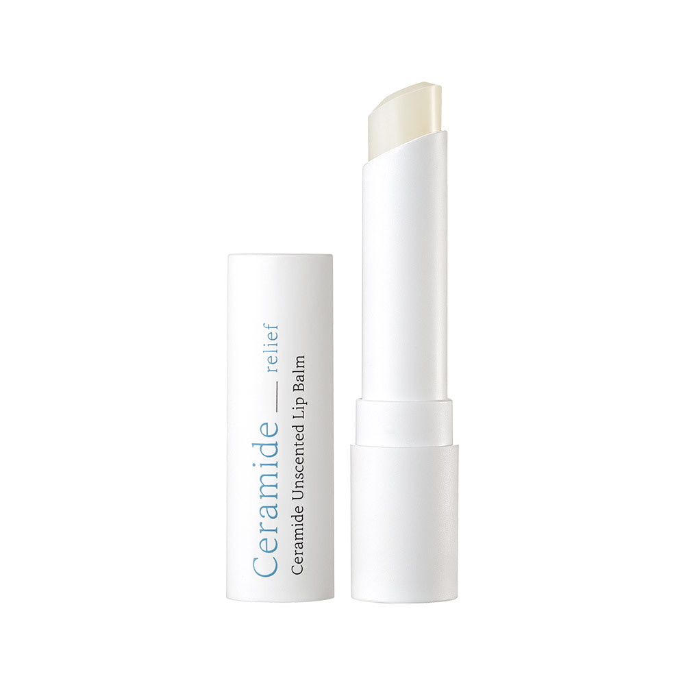 Ceramide Lip Balm Unscented 3.2g by ILLIYOON at GWENCHANDA Korean Cosmetics Shop - 1
