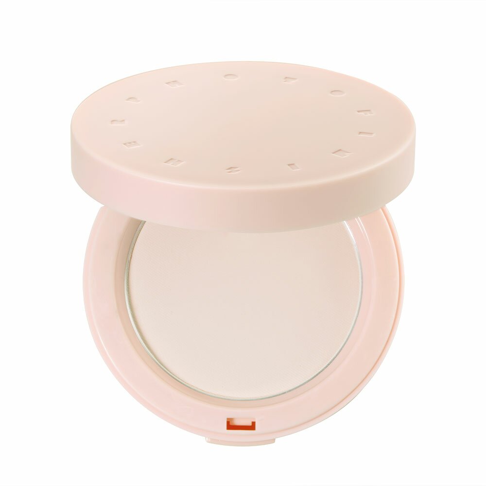 Pro Photo Finisher No.1 Clean Powder 7g by LUNA at GWENCHANDA Korean Cosmetics Shop - 3