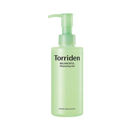 Balanceful Cleansing Gel 200mL by Torriden at GWENCHANDA Korean Cosmetics Shop - 3