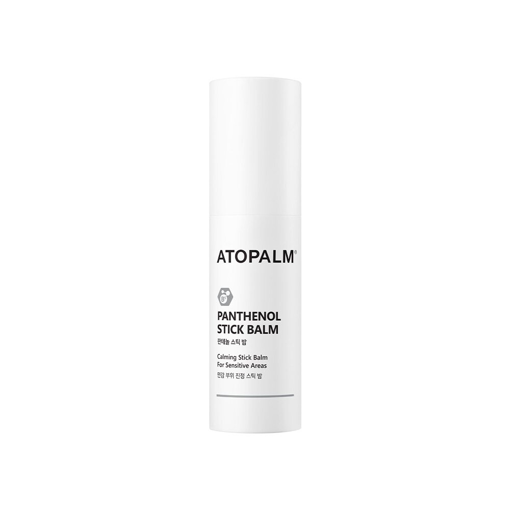 Panthenol Stick Balm 10g by Atopalm at GWENCHANDA Korean Cosmetics Shop - 1