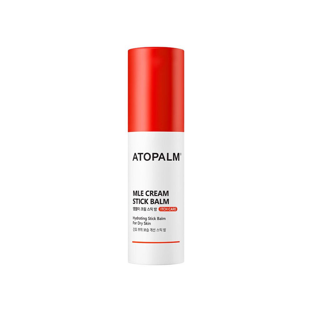 MLE Cream Stick Balm 10g by Atopalm at GWENCHANDA Korean Cosmetics Shop - 1