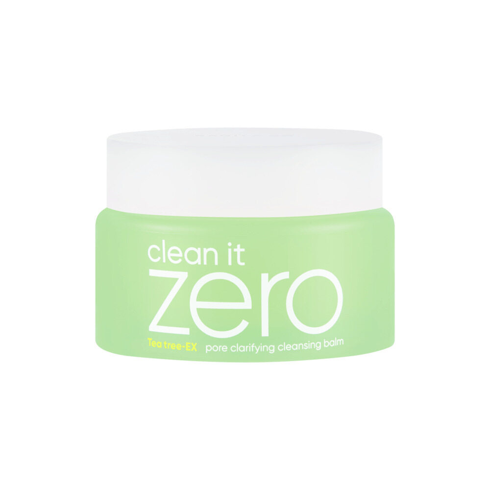 Clean It Zero Pore Clarifying Cleansing Balm 25ml by BANILA CO at GWENCHANDA Korean Cosmetics Shop - 1