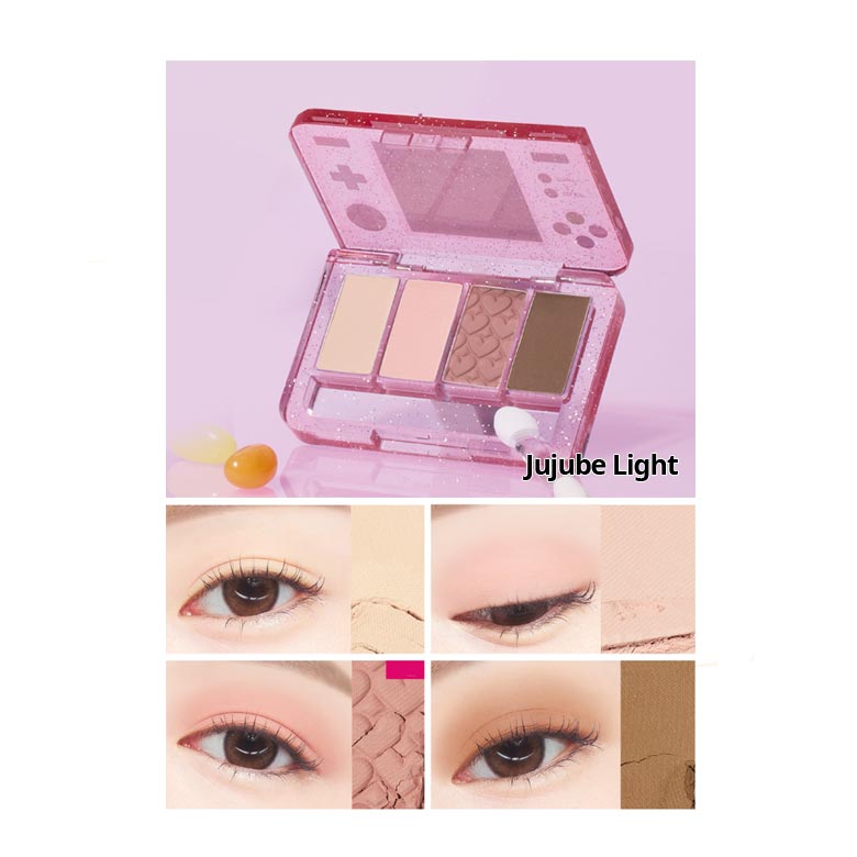 Play Color Eyes 3.5g by ETUDE at GWENCHANDA Korean Cosmetics Shop - 4