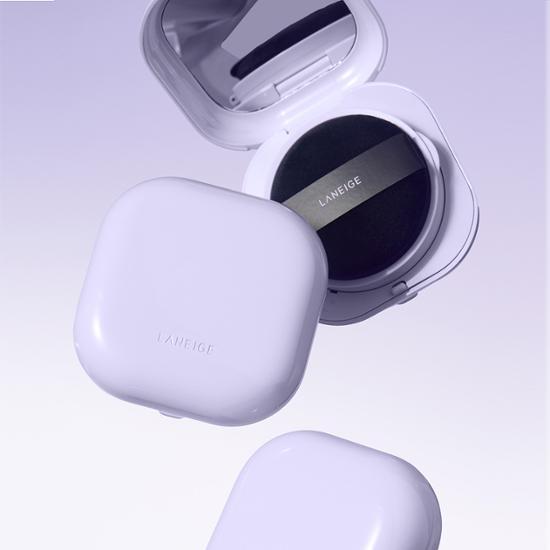 Neo Tone-Up Finish Powder 7g by LANEIGE at GWENCHANDA Korean Cosmetics Shop - 3