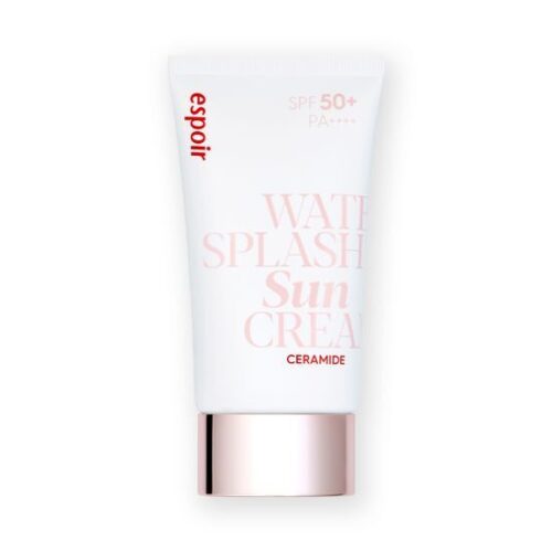 Water Splash Sun Cream Ceramide 60mL + 20mL Special Set - Image 5