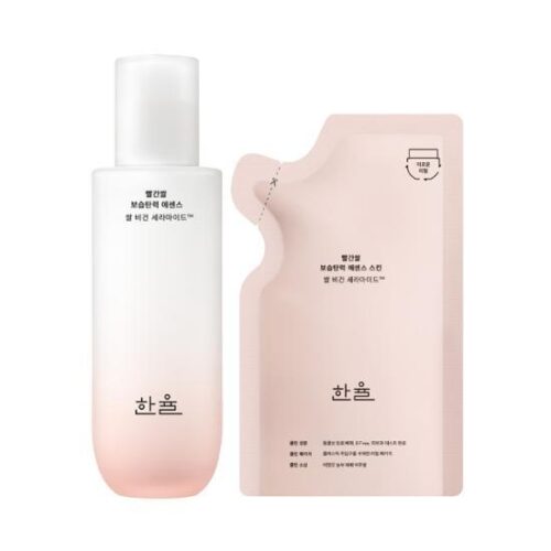 Red Rice Moisture Firming Essence Skin Special Set (150mL+40mL) - Image 2