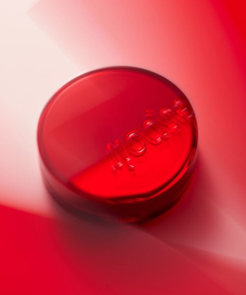 Pro Tailor Be Velvet Cover Cushion New Class - Image 3