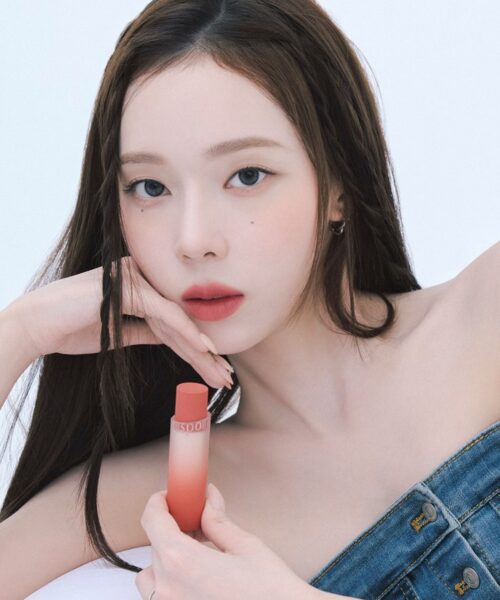 Nowear Lipstick Volume Matte 3g