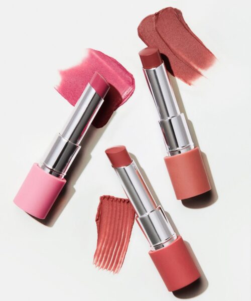 Nowear Lipstick Volume Matte 3g - Image 3