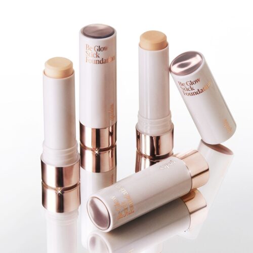 Be Glow Stick Foundation 11g Set (+Shading Stick)