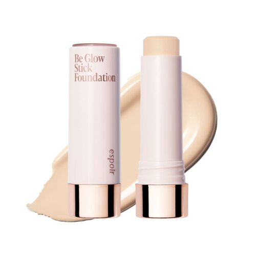 Be Glow Stick Foundation 11g Set (+Shading Stick) - Image 2