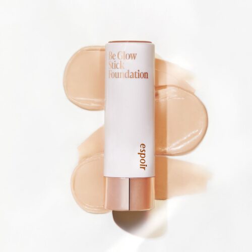 Be Glow Stick Foundation 11g Set (+Shading Stick) - Image 3