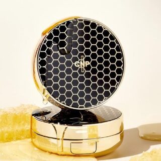 Propolis Ampule In Cushion 15g + Refill Special Set