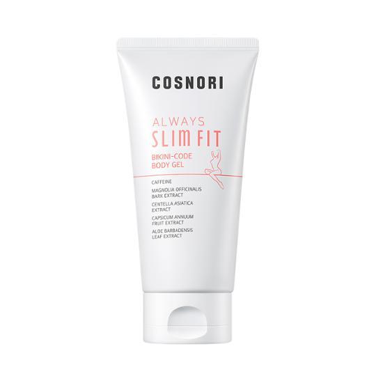 Always Slim Fit Body Gel 150ml by COSNORI at GWENCHANDA Korean Cosmetics Shop - 2