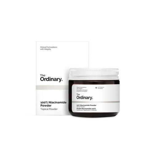 100% Niacinamide Powder by The Ordinary at GWENCHANDA Korean Cosmetics Shop - 1
