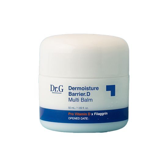 Dermoisture Barrier.D Multi Balm 50ml by Dr.G at GWENCHANDA Korean Cosmetics Shop - 2