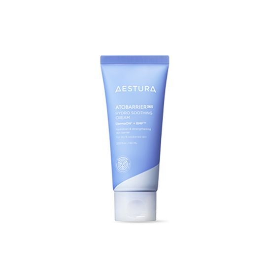 Atobarrier 365 Hydro Soothing Cream by AESTURA at GWENCHANDA Korean Cosmetics Shop - 2