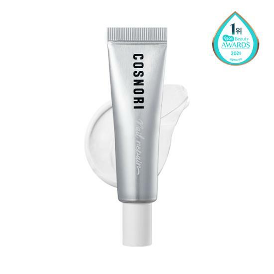 Silk Repair Nail Cream 15ml by COSNORI at GWENCHANDA Korean Cosmetics Shop - 2