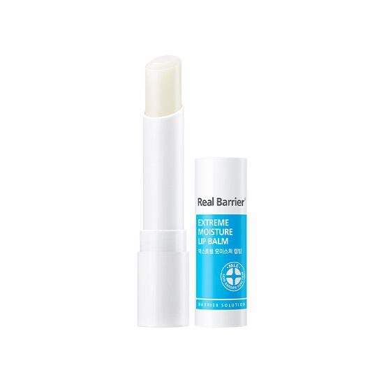 Extreme Moisture Lip Balm 3.3g by Real Barrier at GWENCHANDA Korean Cosmetics Shop - 1