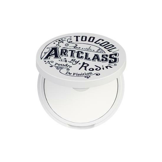 Artclass By. Rodin Finish Setting Pact 4g by too cool for school at GWENCHANDA Korean Cosmetics Shop - 1