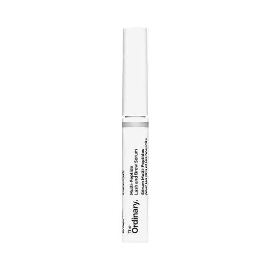 Multi-Peptide Lash and Brow Serum 5mL by The Ordinary at GWENCHANDA Korean Cosmetics Shop - 2