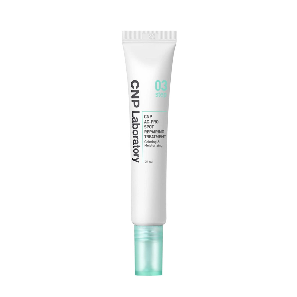 AC-PRO Spot Repairing Treatment (Spot) by CNP at GWENCHANDA Korean Cosmetics Shop - 1