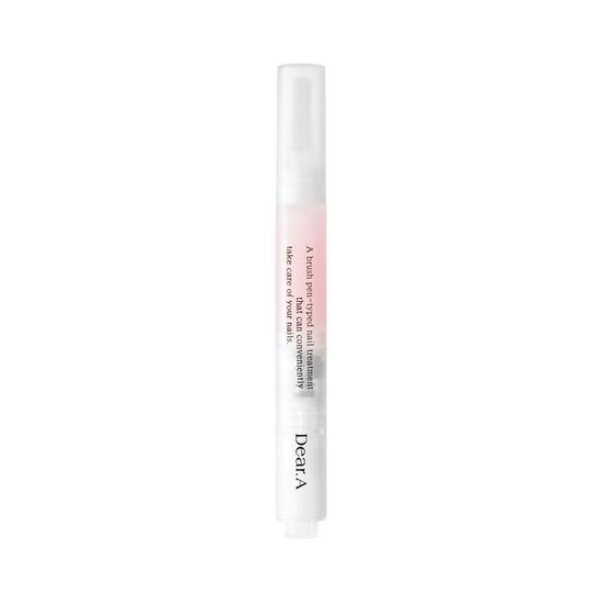 Luminous Nail Essence 3g by Dear.A at GWENCHANDA Korean Cosmetics Shop - 2