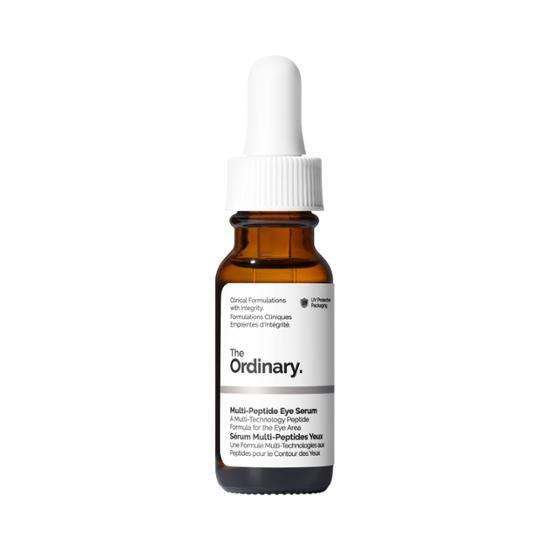Multi Peptide Eye Serum 15mL by The Ordinary at GWENCHANDA Korean Cosmetics Shop - 2