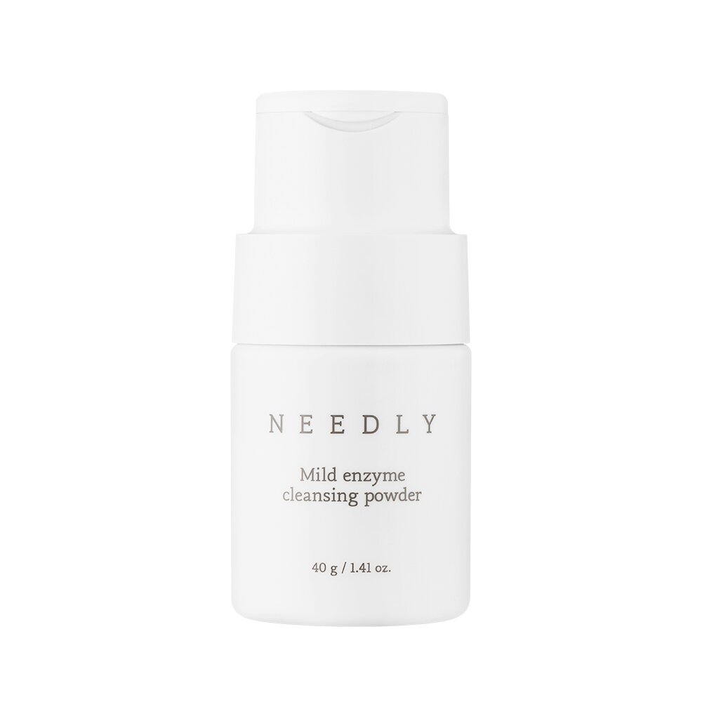 Mild Enzyme Cleansing Powder by NEEDLY at GWENCHANDA Korean Cosmetics Shop - 2