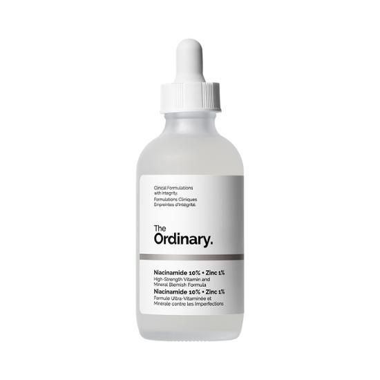 Niacinamide 10% + Zinc 1% 120mL by The Ordinary at GWENCHANDA Korean Cosmetics Shop - 2