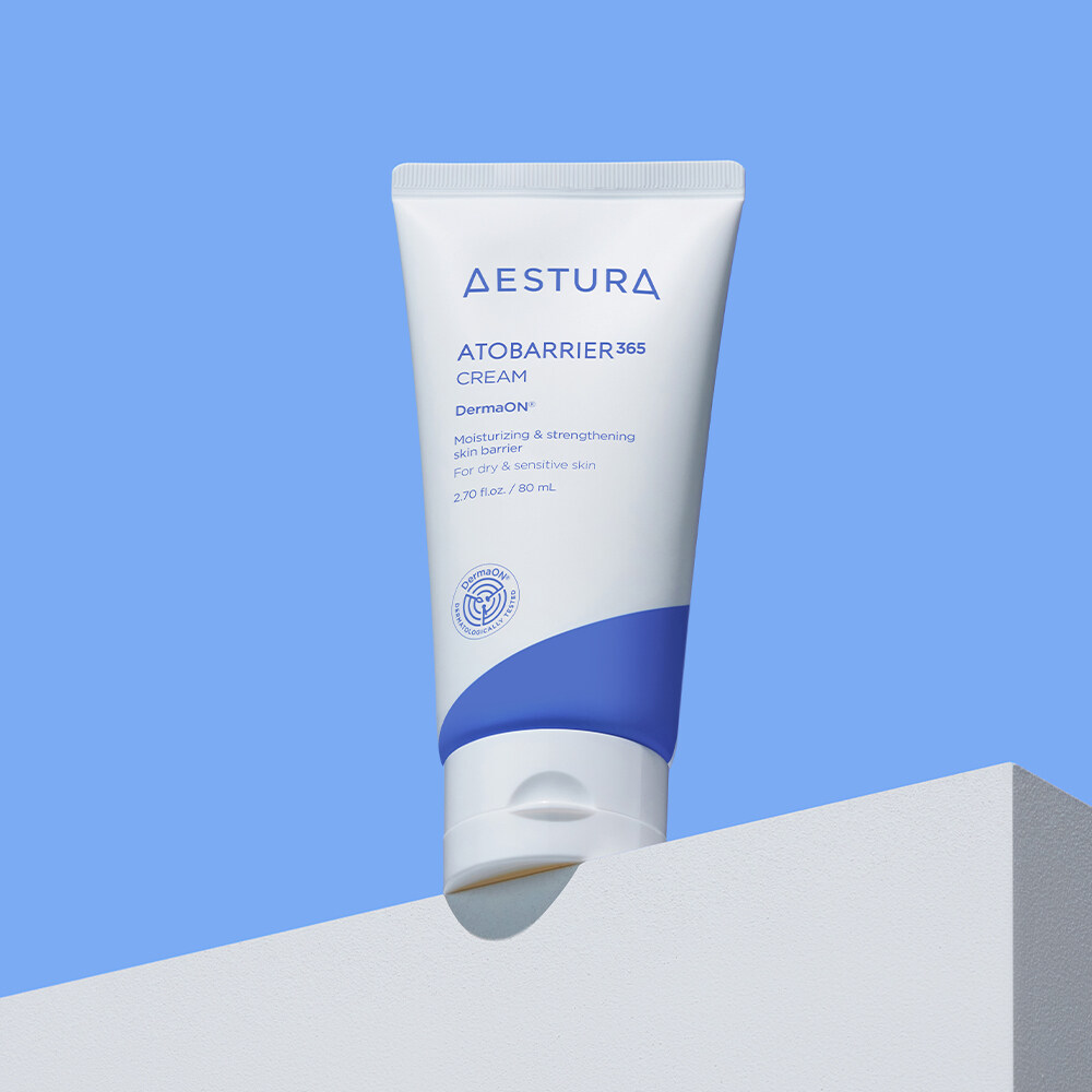 Atobarrier 365 Cream 80mL by AESTURA at GWENCHANDA Korean Cosmetics Shop - 1