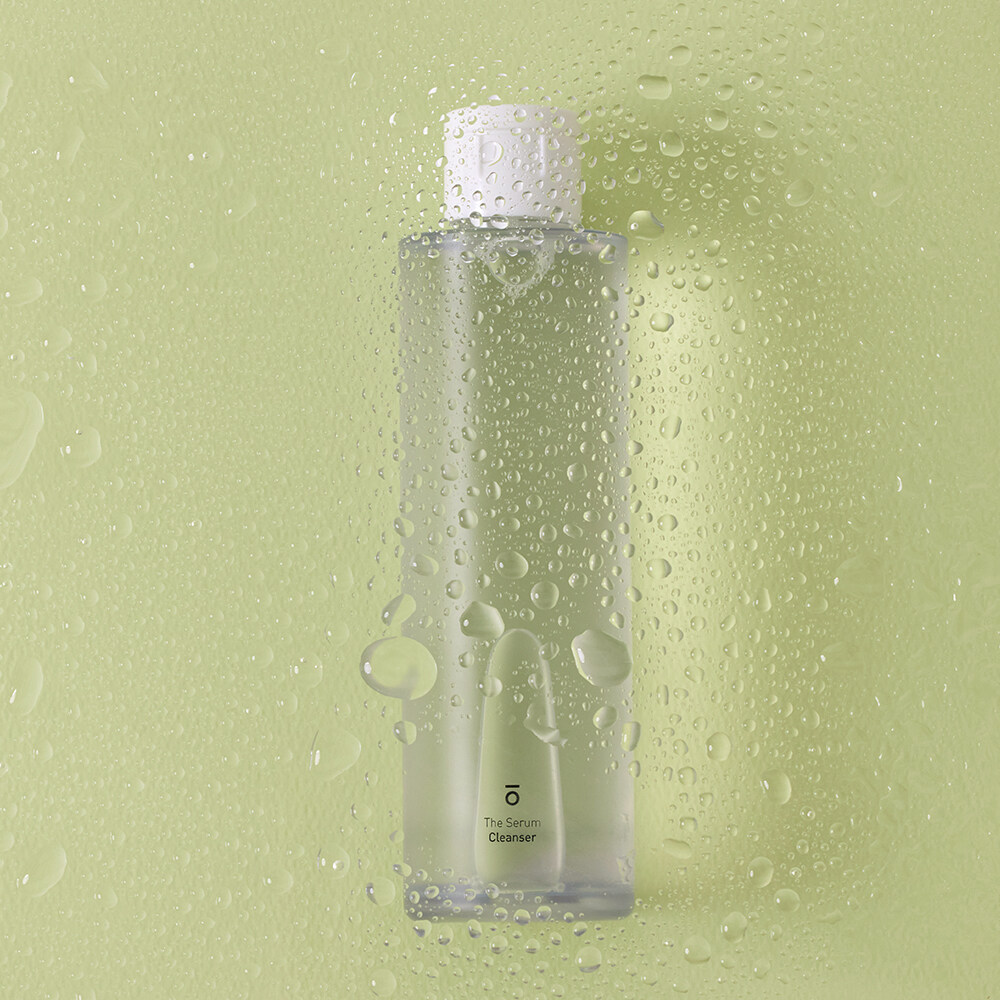 The Serum Cleanser 150mL by Slosophy at GWENCHANDA Korean Cosmetics Shop - 1