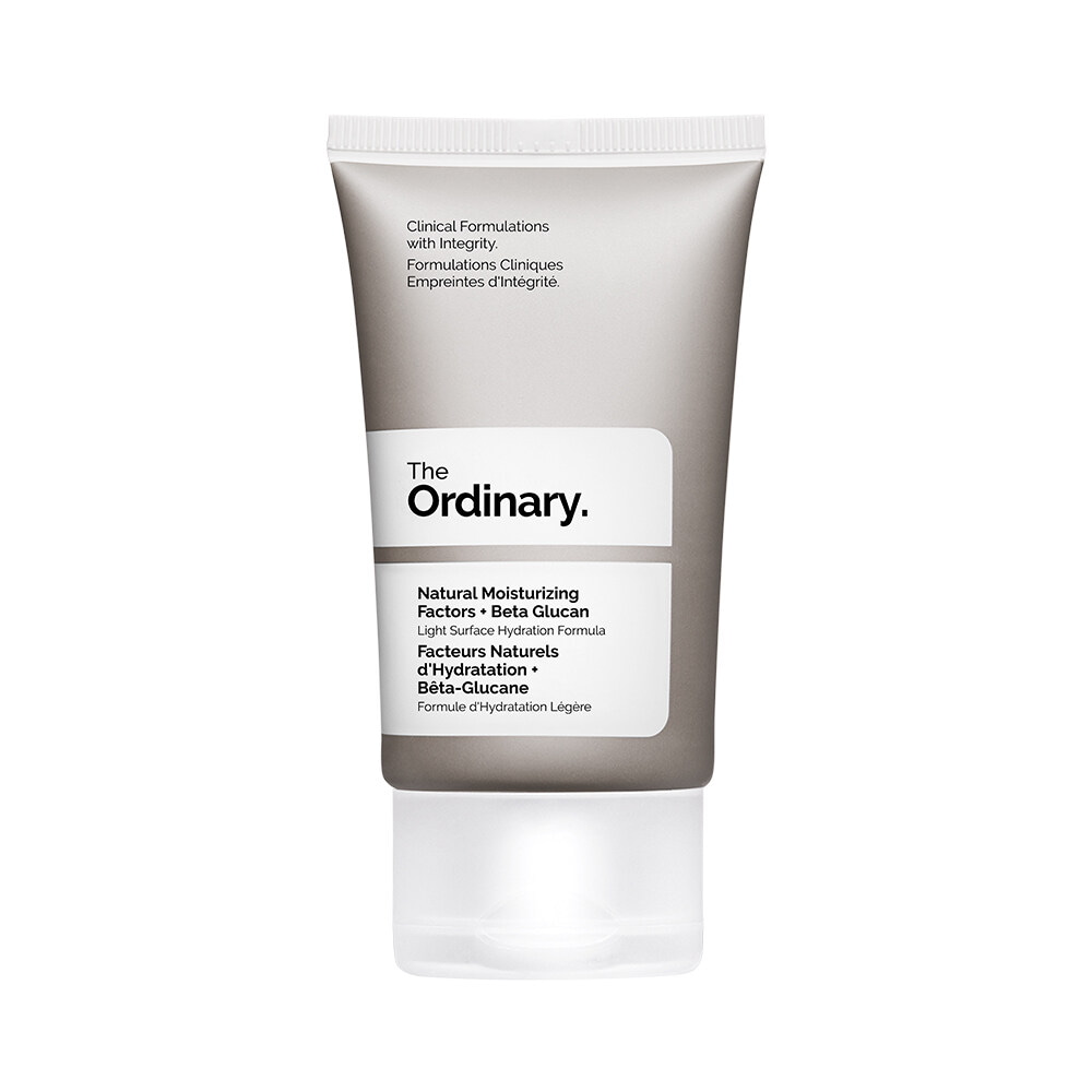 Natural Moisturizing Factors + Beta Glucan 30ml by The Ordinary at GWENCHANDA Korean Cosmetics Shop - 2