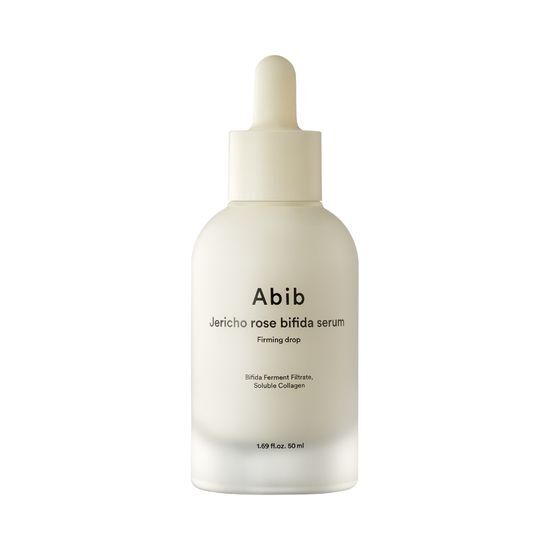 Jericho Rose Bifida Serum Firming Drop 50mL by Abib at GWENCHANDA Korean Cosmetics Shop - 3